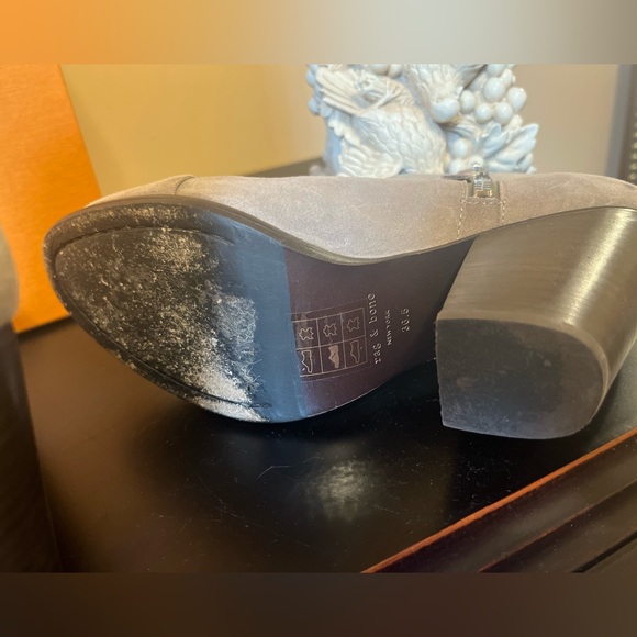 Rag & Bone, Margot Boot, Size 36.5 (6 US) - Picture 5 of 7